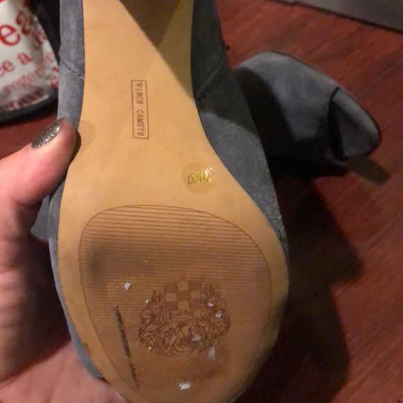 Vince Camuto Heels - Picture 5 of 5